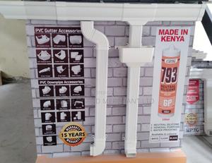 Box Gutter FREE DELIVERY.-" - main view