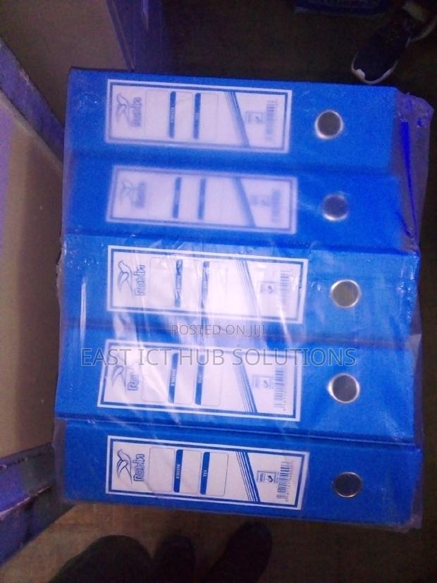 Box Files and Spring Files - thumbnail 3