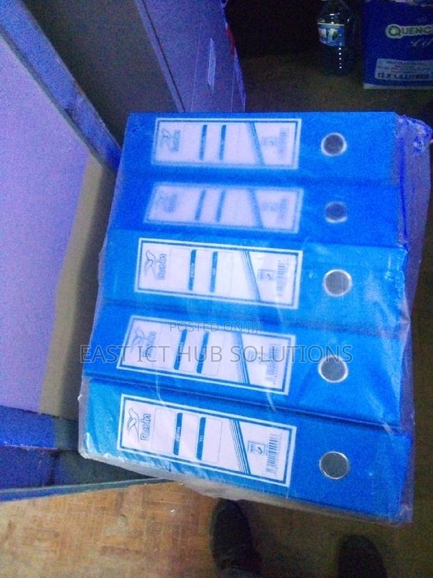 Box Files and Spring Files - thumbnail 4