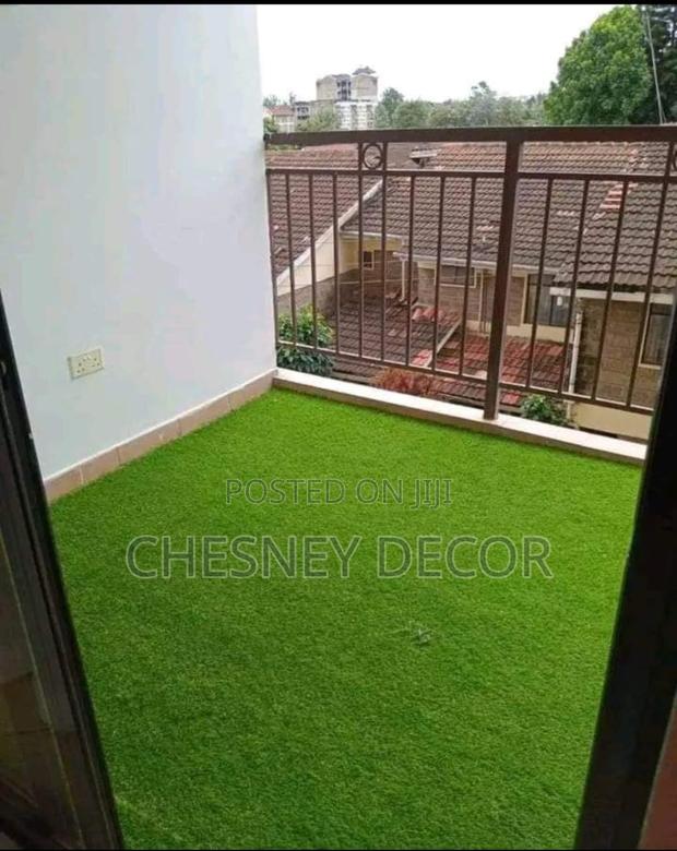 Grass Carpet Grass Carpet Grass Carpet - main view