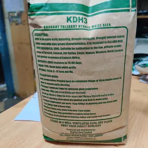 Maize KDH3 Mituki Seeds