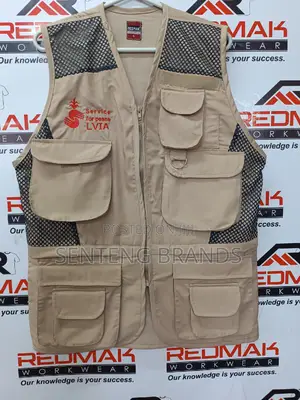 Mission Jackets