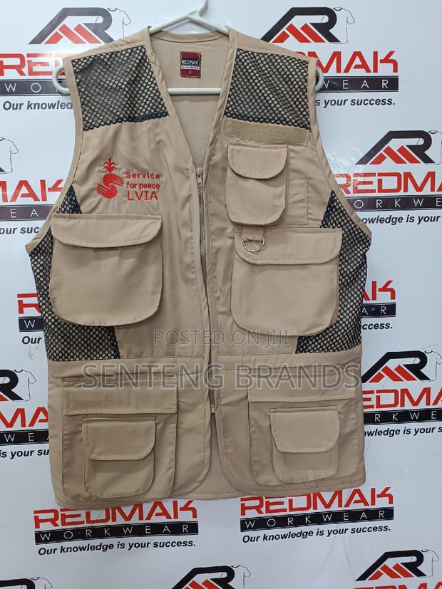 Mission Jackets - thumbnail 3