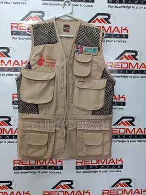 Mission Jackets