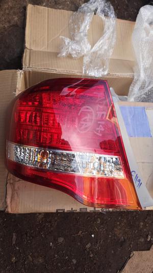 Axio Taillamps