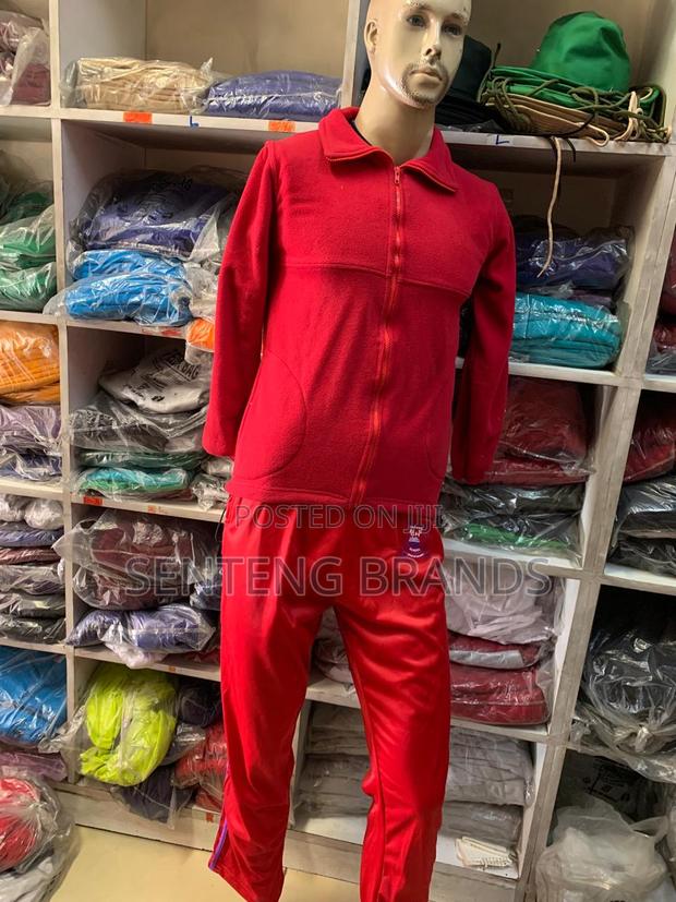 Fleece Jackets for Cold Season