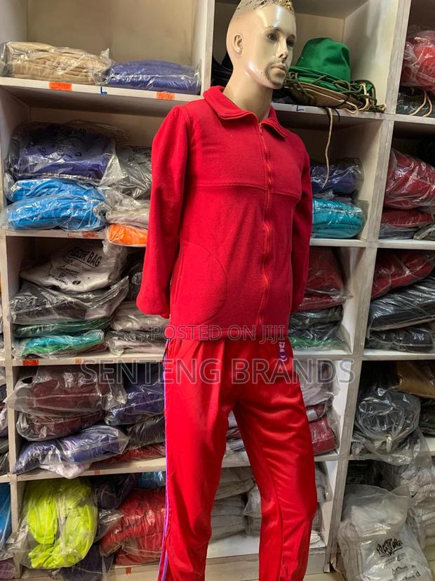 Fleece Jackets for Cold Season - thumbnail 2