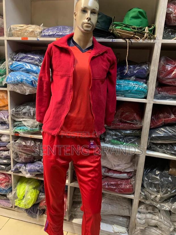 Fleece Jackets for Cold Season - thumbnail 6