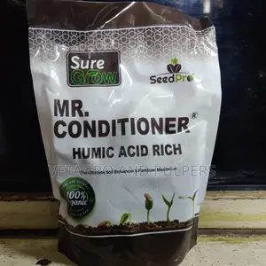 Suregrow Mr Conditioner Humic Acid Rich