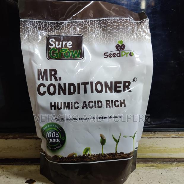 Suregrow Mr Conditioner Humic Acid Rich
