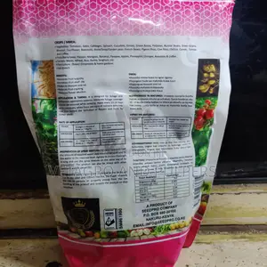 Suregrow High Calcium NPK 15:2:3:16% Ca