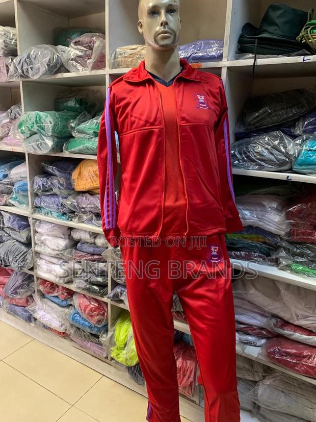 Track Suit - thumbnail 2