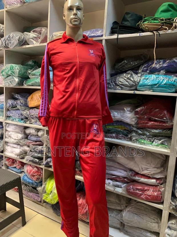 Track Suit - thumbnail 6