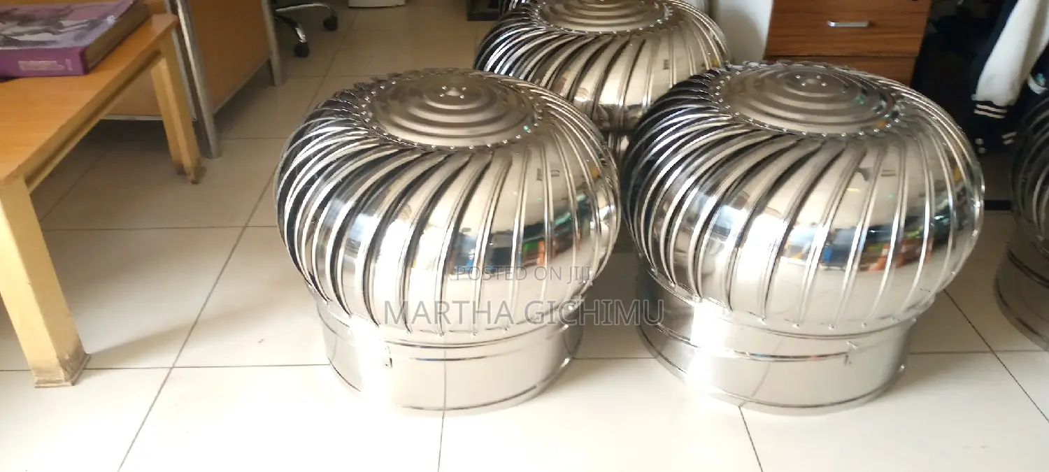 Air Ventilator