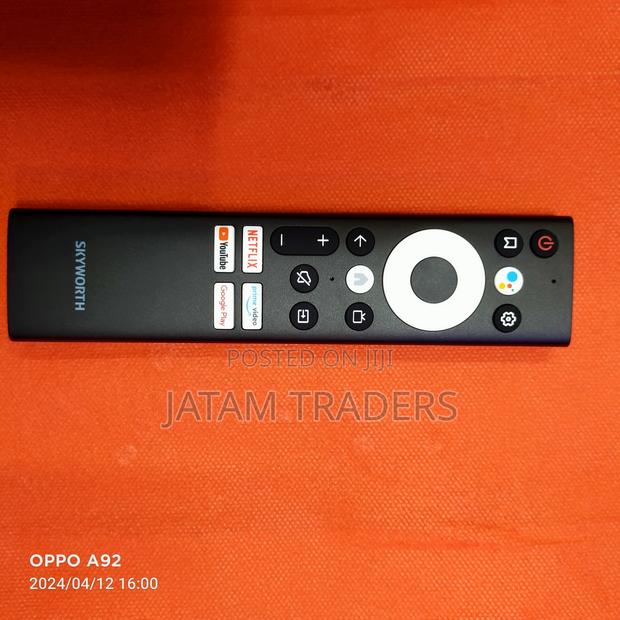 Skyworth Original Remote
