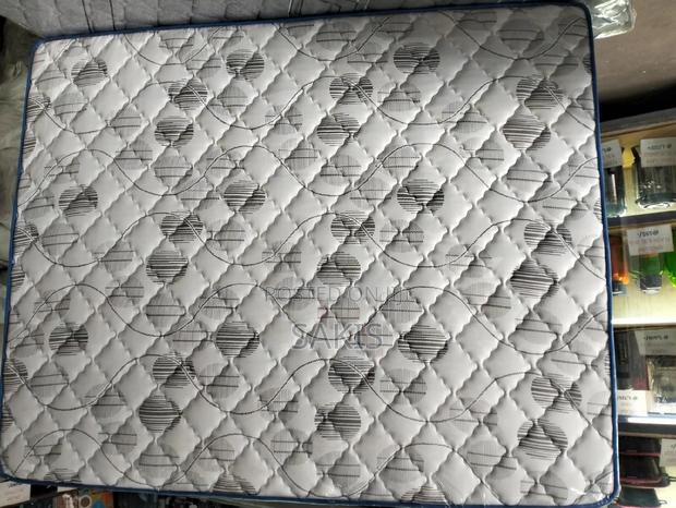Pshaw! 10inch 5 by 6 Pocket Spring Mattresses. We Deliver