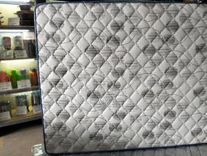Dia! 10inch 6 * 6 Pocket Spring Mattresses.We Deliver