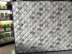 Dia! 10inch 6 * 6 Pocket Spring Mattresses.We Deliver