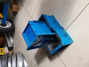 Cast Iron Concrete Testing Cube Moulds 150mm×150mm×150mm