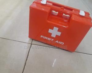 Personal Safety First Aid Kit - thumbnail 2