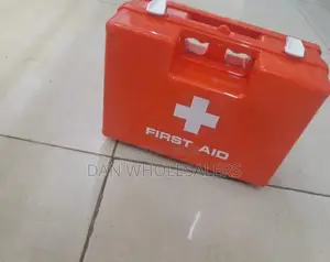 Personal Safety First Aid Kit