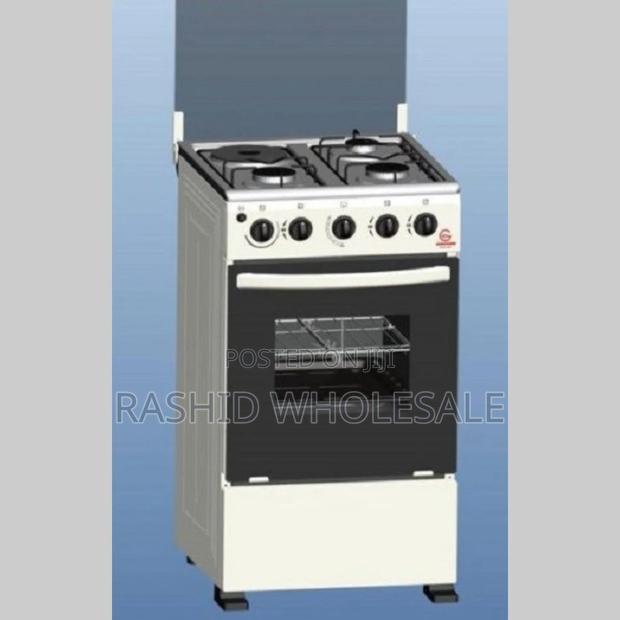 50by55 Electric Cooker.With Electric Oven.