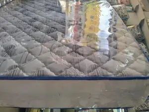10inch Five by Six Pocket Spring Mattresses. Free Delivery