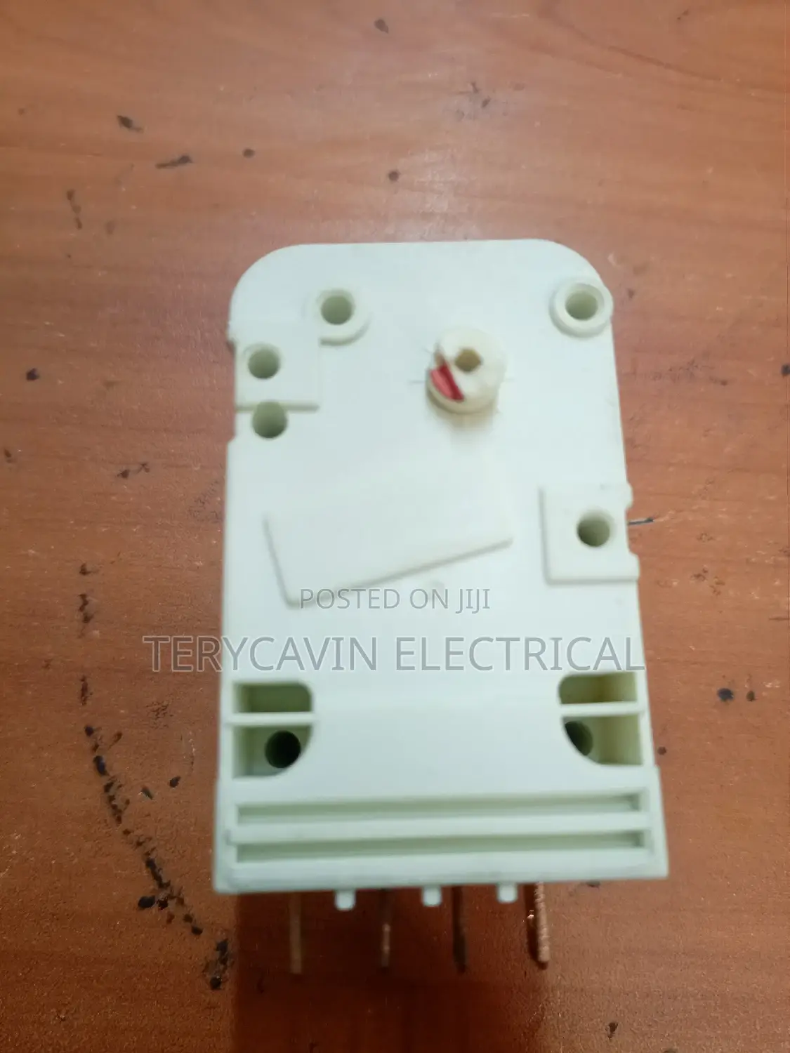 Samsung Fridge Timer