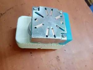 Samsung Fridge Timer
