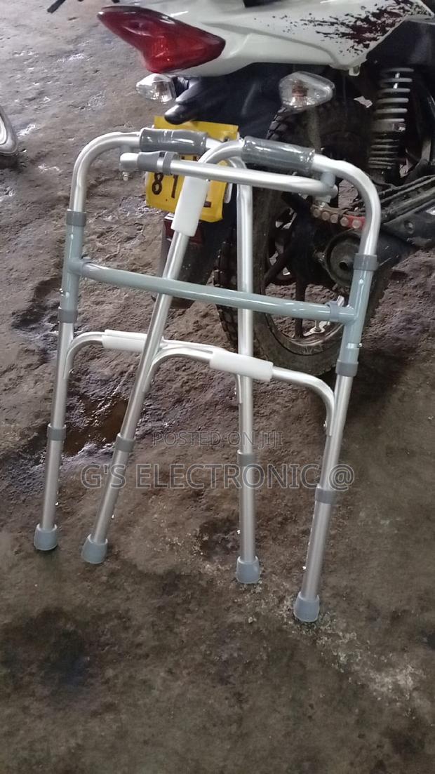Walking Frame /Walking Frame New - main view