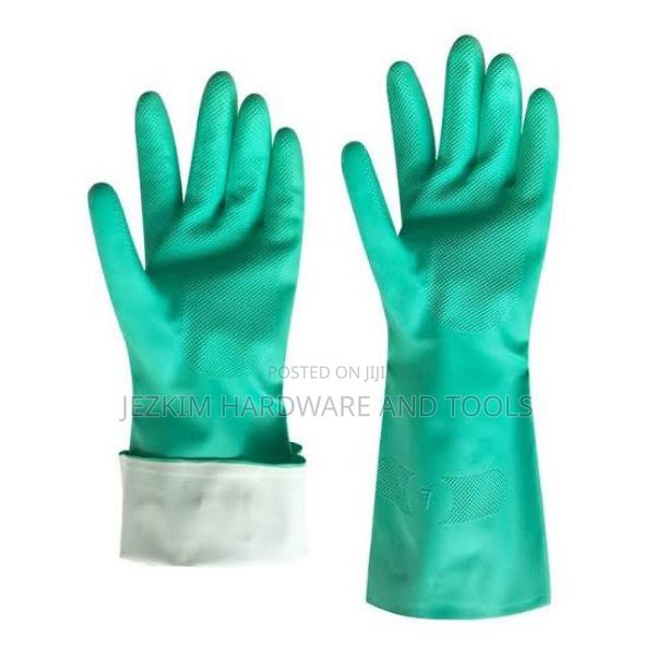 Nitrile Glove