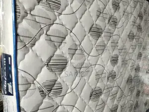 Aarrr! 10inch 5 X 6 Pocket Spring Mattresses. We Deliver