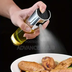 Oil Spray Bottle