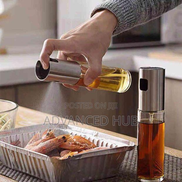 Oil Spray Bottle - thumbnail 2