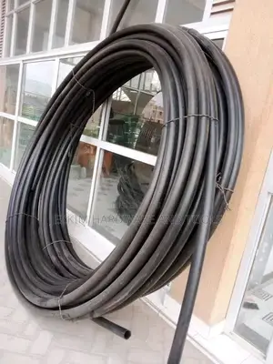 HDPE Pipe 2" by 100m