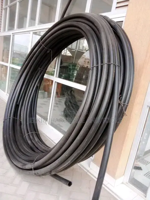 HDPE Pipe 2" by 100m