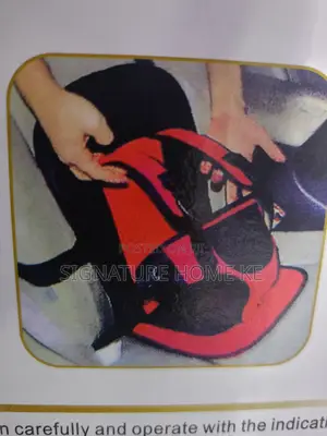 Kids Travelling Car Seat