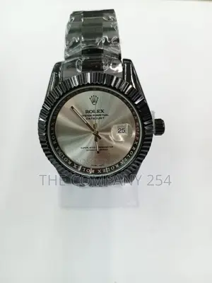 Rolex Oyster Perpetual Unisex Day Date Wrist Watches.