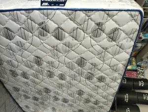 Pip!Pip! 10inch 5 * 6 Pocket Spring Mattresses. Tunaleta