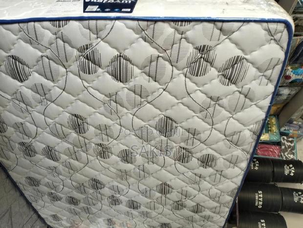 Pip!Pip! 10inch 5 * 6 Pocket Spring Mattresses. Tunaleta