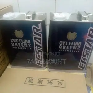 CVT Fluid ( Green 2) for Suzuki