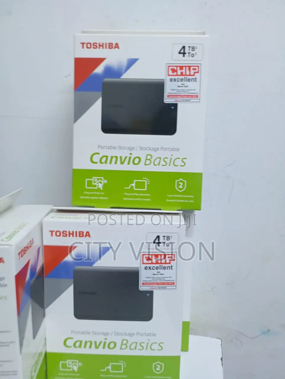 Toshiba Convio 4tb!! HDD External Drive,Toshiba Convio 4tb!!