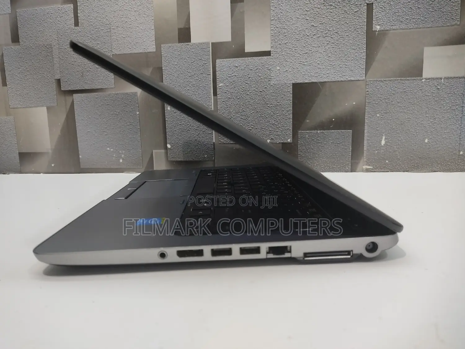 Laptop HP EliteBook 840 G1 8GB Intel Core I5 HDD 500GB
