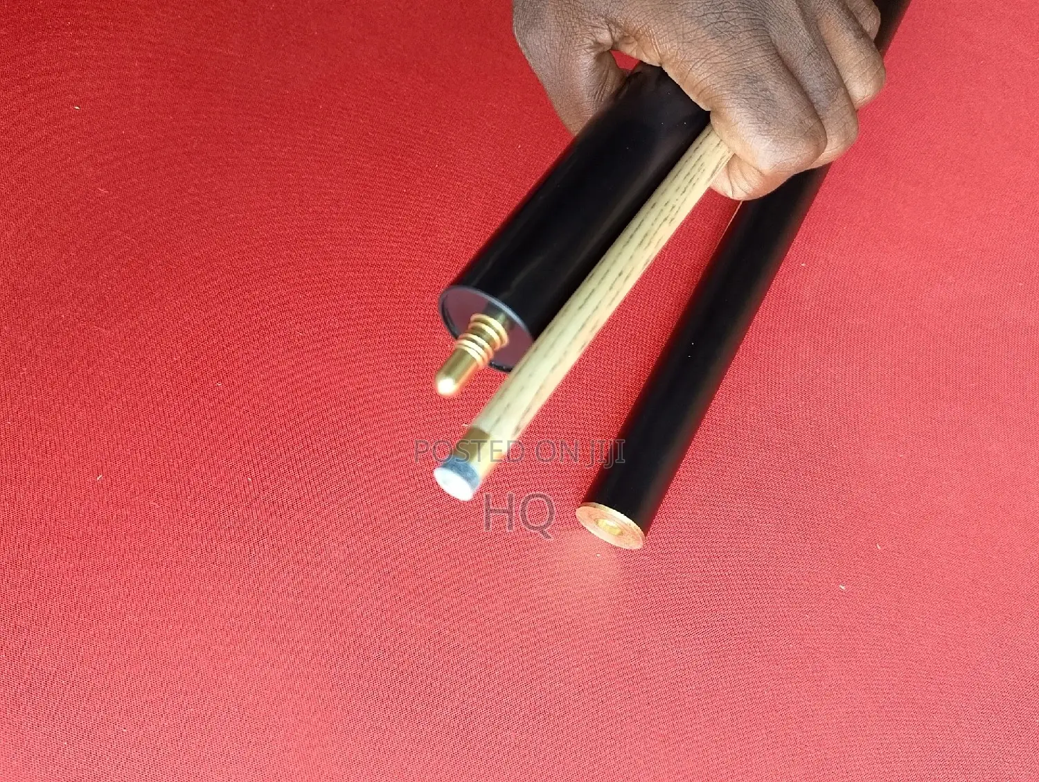 Cue Stick Cue Stick Cue Stick Cue Stick Cue 9mm Professional