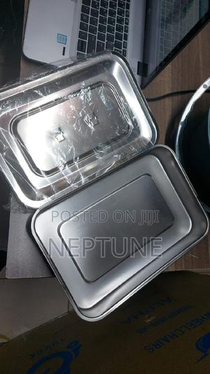 Surgical Tray 11.5"*8" - thumbnail 2