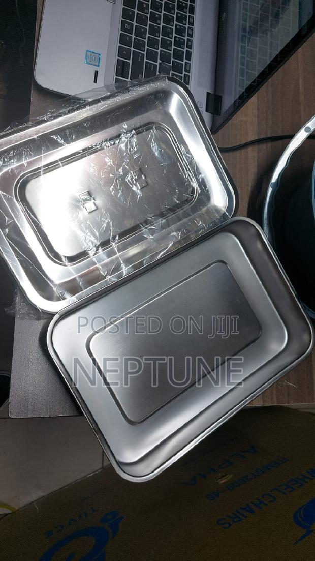 Surgical Tray 11.5"*8" - main view