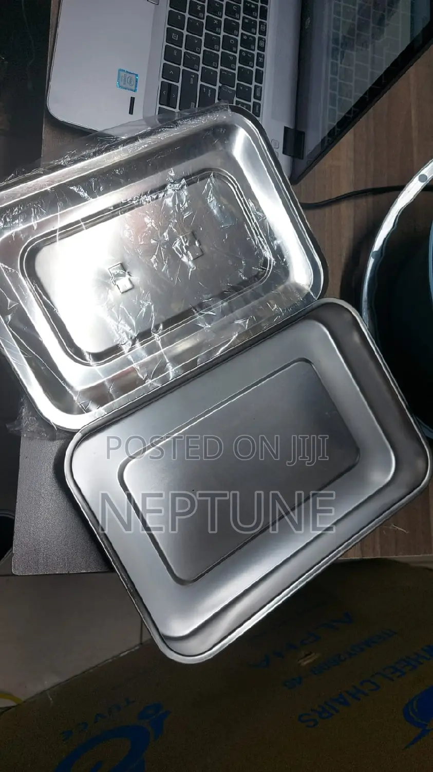 Surgical Tray 11.5"*8"