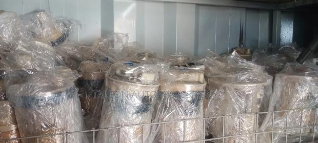 Fuel Pumps - main view