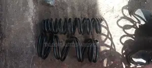 Mitsubishi Lancer Heavy Duty Springs