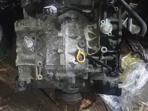 Subaru Impreza Sg5 Engine Block